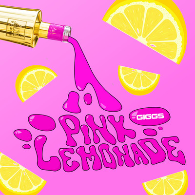 Pink Lemonade/Giggs