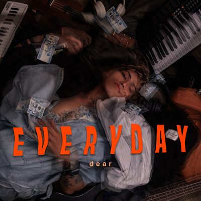 シングル/Everyday/DEAR