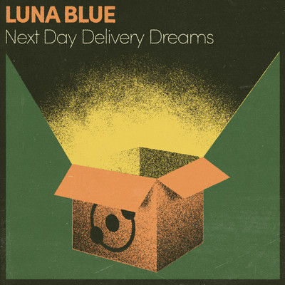Next Day Delivery Dreams/Luna Blue