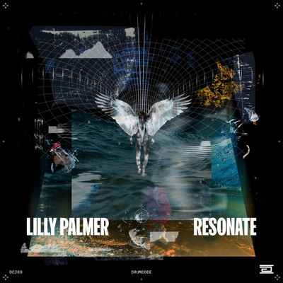 First Time in Space/Lilly Palmer