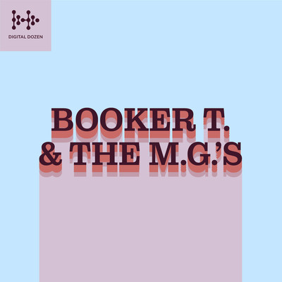 シングル/Booker-Loo/Booker T. & The MG's