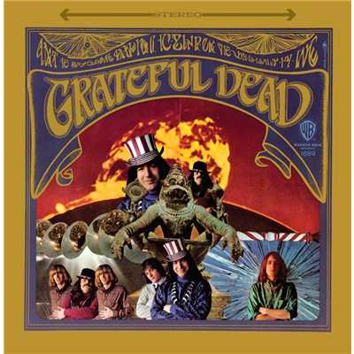 Good Mornin' Little Schoolgirl (Live at P.N.E. Garden Auditorium, Vancouver, British Columbia, Canada 7／29／66)/Grateful Dead