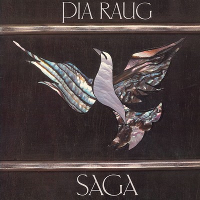 Saga/Pia Raug
