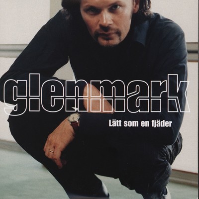 アルバム/Latt som en fjader/Anders Glenmark