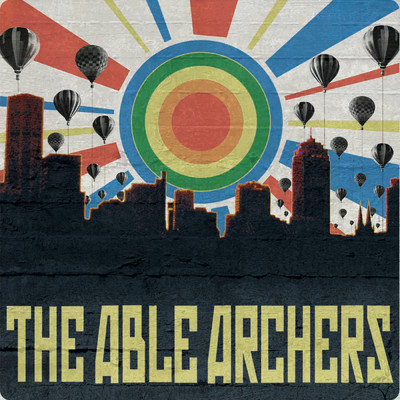 シングル/Plan B/The Able Archers