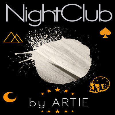 アルバム/Night Club/Artie