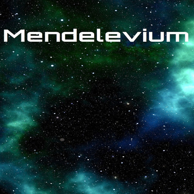 アルバム/Mendelevium/dreamkillerdream