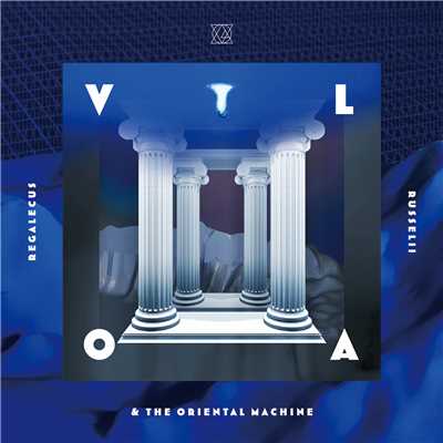 アルバム/Regalecus russelii/VOLA & THE ORIENTAL MACHINE