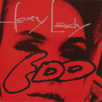 シングル/FOXY LADY (Acappella)/EDO