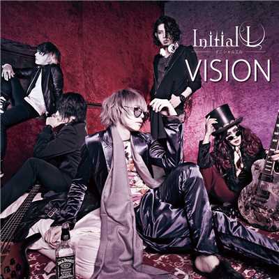 アルバム/VISION/Initial'L