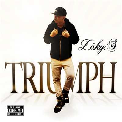 Turn It Up feat. MC TYSON/Lisky.S