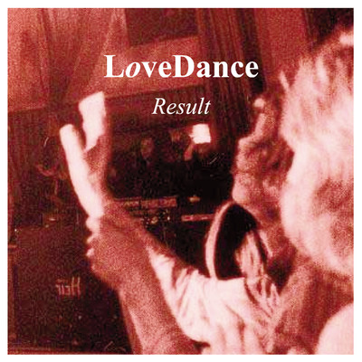 You Should Know Where I'm Standing/Love Dance