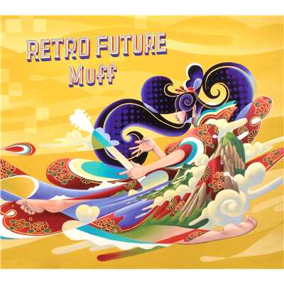 アルバム/RETRO FUTURE/Muff