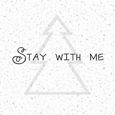 シングル/Stay with me -Instrumental mix- (feat. MEIKO)/shu-t