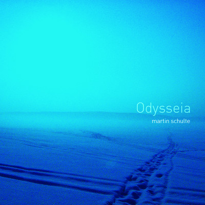 アルバム/Odysseia/Martin Schulte