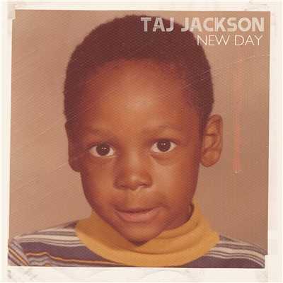 アルバム/New Day (Bonus Track Version)/Taj Jackson
