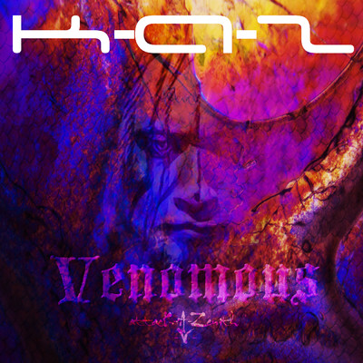 アルバム/Venomous -attacK-A-Zenith V-/K-A-Z