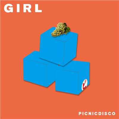 Girl/ピクニック・ディスコ