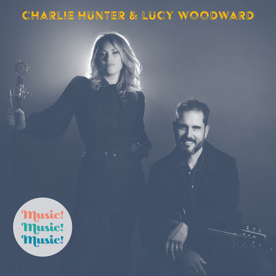 シングル/I Don't Know/Charlie Hunter & Lucy Woodward