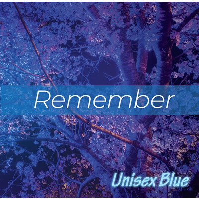 Remember(instrumental)/Unisex Blue