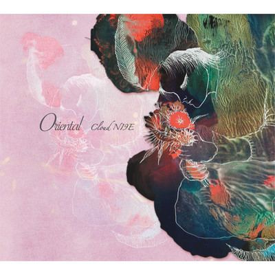 アルバム/Oriental/Cloud NI9E