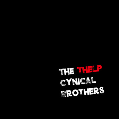 シングル/阿呆NE(W)ORD feat. MC松島/THE CYNICAL BROTHERS