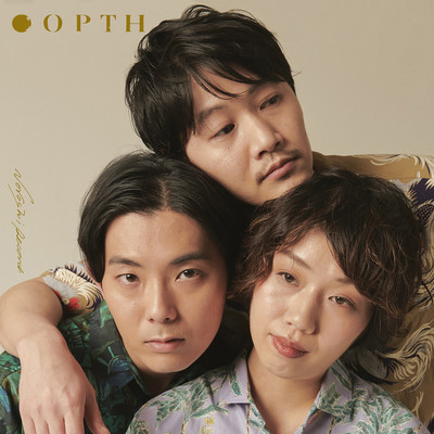 OOPTH/のろしレコード (松井文、折坂悠太、夜久一)