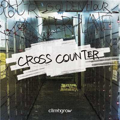 CROSS COUNTER/climbgrow