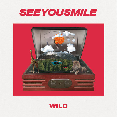 WILD/See You Smile
