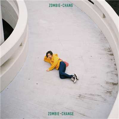 アルバム/ZOMBIE-CHANGE/ZOMBIE-CHANG