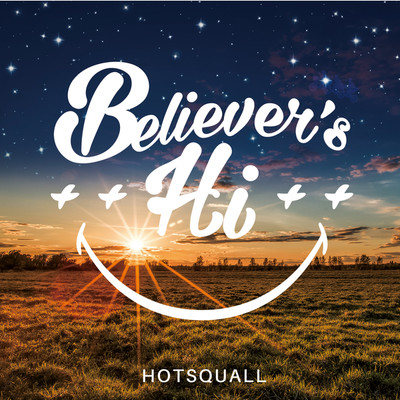 アルバム/Believer's Hi/HOTSQUALL