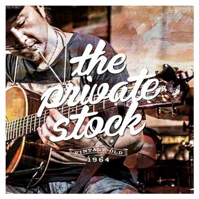 the private stock/北沢福郎