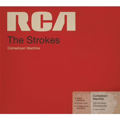 Fast Animals/The Strokes