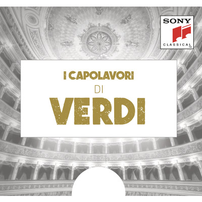 I Capolavori di Verdi/Various Artists