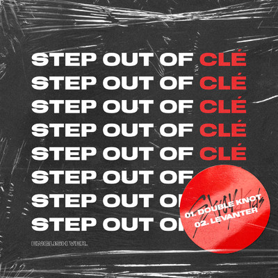 アルバム/Step Out of Cle/Stray Kids