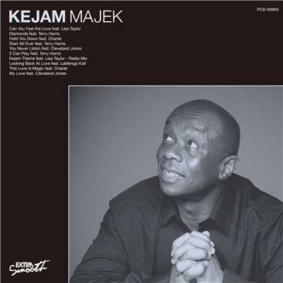 Kejam Theme feat. Lisa Taylor (Radio Mix)/KEJAM