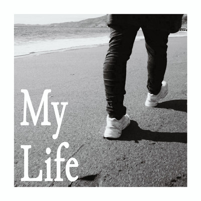 シングル/My Life/KEN