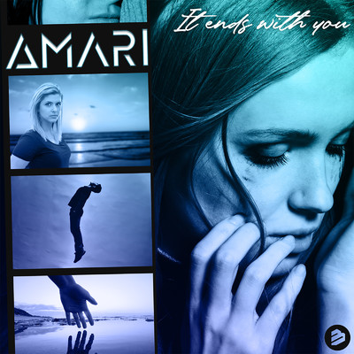 アルバム/It Ends With You/Amari