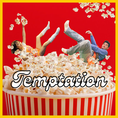 Temptation/Zinee&issei