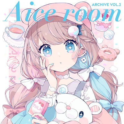 Miss U/Aice room & Nor
