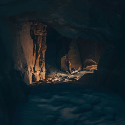Cave/ハタマサミチ