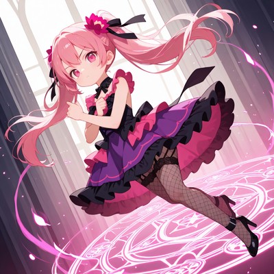 鬼女孩/Tera Kira