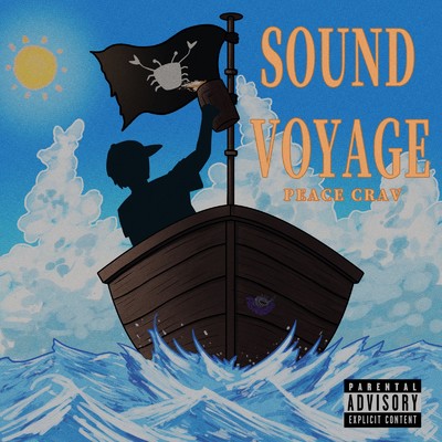 SOUND VOYAGE/PEACE CRAV