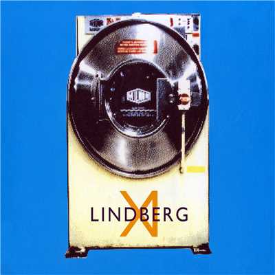 アルバム/LINDBERG XI/LINDBERG