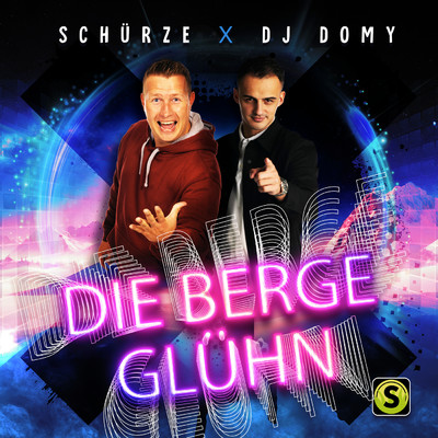 Schurze／DJ Domy