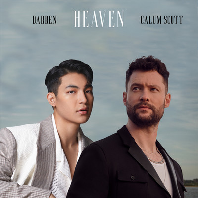 Heaven/カラム・スコット／Darren Espanto