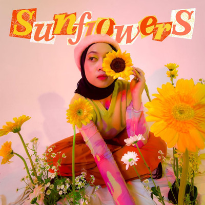 Sunflowers/KEZHIKI