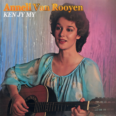 Rooi Kitaar/Anneli Van Rooyen