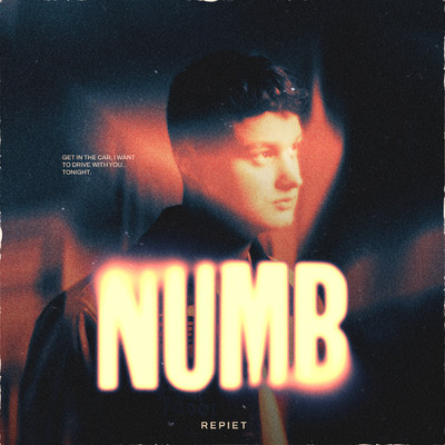 Numb/Repiet