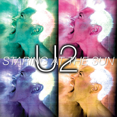 アルバム/Staring At The Sun (Remastered 2024)/U2